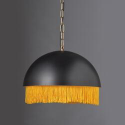 ACA Lighting Decor závěsné svítidlo DCR1711740P