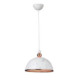 ACA Lighting Decor závěsné svítidlo DCR171181P