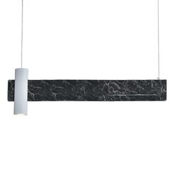 ACA Lighting Decor LED závěsné svítidlo DCR21LEDP90B