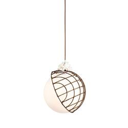 ACA Lighting Decor závěsné svítidlo DCR921P33