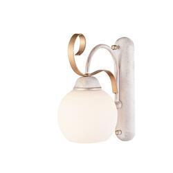 ACA Lighting Elegant nástěnné svítidlo DL11691W
