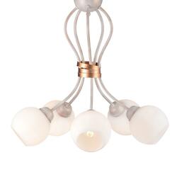 ACA Lighting Elegant závěsné svítidlo DL11695C
