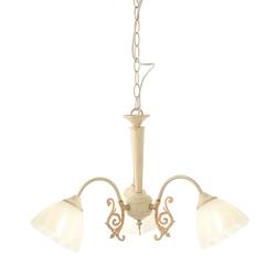 ACA Lighting Elegant závěsné svítidlo DL8163