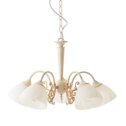 ACA Lighting Elegant závěsné svítidlo DL8165