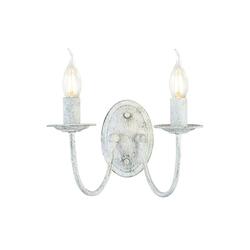 ACA Lighting Elegant nástěnné svítidlo DL9312WAG