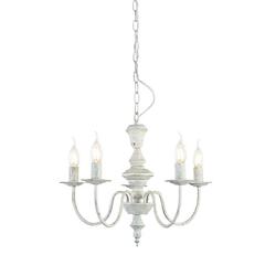 ACA Lighting Elegant závěsné svítidlo DL9315PAG