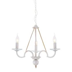 ACA Lighting Elegant závěsné svítidlo DL9363PWG