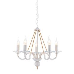 ACA Lighting Elegant závěsné svítidlo DL9365PWG