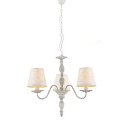 ACA Lighting Textile závěsné svítidlo DL9503PWB
