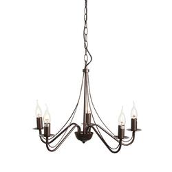 ACA Lighting Elegant závěsné svítidlo DLA0015