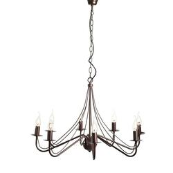 ACA Lighting Elegant závěsné svítidlo DLA0018