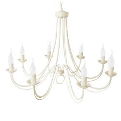 ACA Lighting Elegant závěsné svítidlo DLA0438
