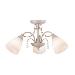 ACA Lighting Elegant závěsné svítidlo DLA12123