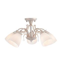 ACA Lighting Elegant závěsné svítidlo DLA12125