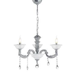 ACA Lighting Elegant závěsné svítidlo EG166493PCH