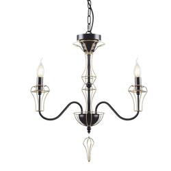 ACA Lighting Elegant závěsné svítidlo EG168203PB