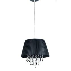 ACA Lighting Textile závěsné svítidlo FMD701173