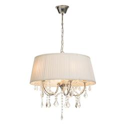 ACA Lighting Textile závěsné svítidlo FMD968305