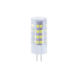 ACA Lighting G4 keramika LED 5W 4000K 12V AC/DC 460Lm 2835SMD Ra80 G428355NW