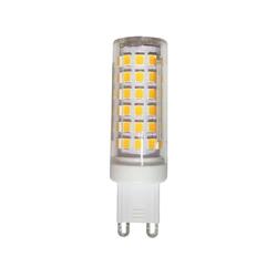 ACA Lighting LED SMD G9 keramika 11W 6000K 950Lm 300st. 230V Ra80 30.000h G9283511CW