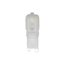 ACA G9 LED Plastic 3W 4000K 230V