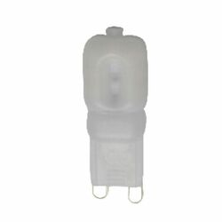 ACA G9 LED Plastic 3W 4000K 230V
