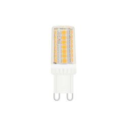 ACA Lighting G9 keramika DIM LED 5W 6000K 230V 440Lm 2835SMD Ra80 G928355CWDIM