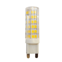 ACA G9 LED 7W 4000K 230V