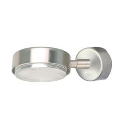 ACA Lighting Wall&Ceiling nástěnné svítidlo GEOX1W