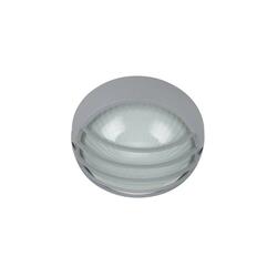 ACA Lighting Garden Wall venkovní nástěnné svítidlo HI5044G