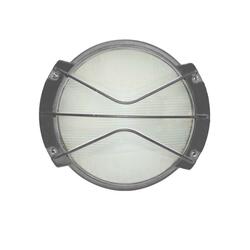 ACA Lighting Garden Wall venkovní nástěnné svítidlo HI5171G