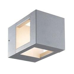 ACA Lighting venkovní nástěnné svítidlo UP-DOWN LED 6X1W IP44 HI8451