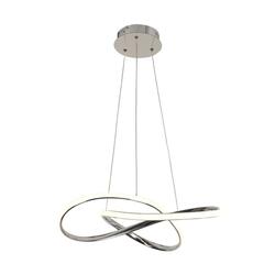 ACA Lighting Decoled LED závěsné svítidlo HM92LEDP48CH