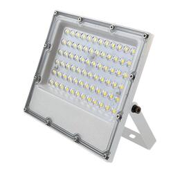 ACA Lighting LED SMD bílý reflektor IP65 30W 6000K 3600lm 100-277V AC RA80 IK08 5let záruka bezpečnostní ventil J3060W
