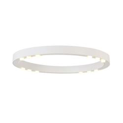 ACA Lighting Decoled LED stropní svítidlo JNAC36LED65WH