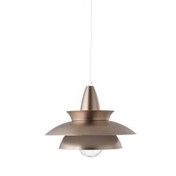 ACA Lighting Style závěsné svítidlo KS07881PCG