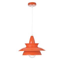 ACA Lighting Style závěsné svítidlo KS07881PEK