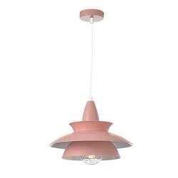 ACA Lighting Style závěsné svítidlo KS07881PPK