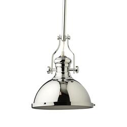 ACA Lighting Vintage závěsné svítidlo KS1300P311CH