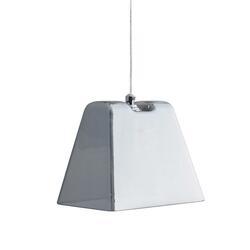ACA Lighting Vintage závěsné svítidlo KS1435P131CH