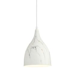 ACA Lighting Vintage závěsné svítidlo KS174317MR