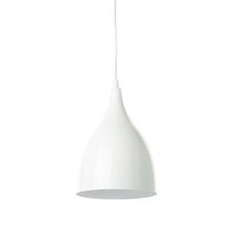 ACA Lighting Style závěsné svítidlo KS174317WH