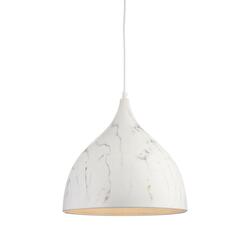 ACA Lighting Vintage závěsné svítidlo KS174335MR