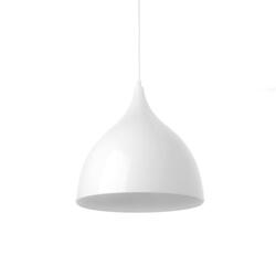 ACA Lighting Style závěsné svítidlo KS174335WH