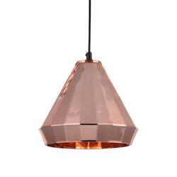 ACA Lighting Style závěsné svítidlo KS174622PC