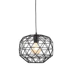 ACA Lighting Vintage závěsné svítidlo KS180430PB