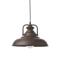 ACA Lighting Vintage závěsné svítidlo KS184331R