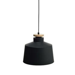 ACA Lighting Vintage závěsné svítidlo KS198830PBW