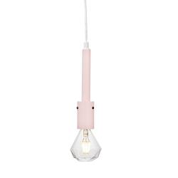 ACA Lighting Style závěsné svítidlo KS2084P51SLP