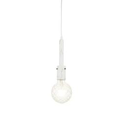 ACA Lighting Vintage závěsné svítidlo KS2084P51SMR